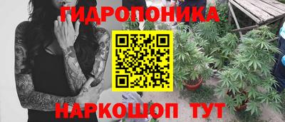 каннабис Гусев